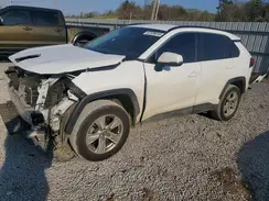 2T3W1RFVXMW118900 2021 TOYOTA RAV 4