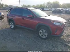 2T3W1RFVXMW124325 2021 TOYOTA RAV 4