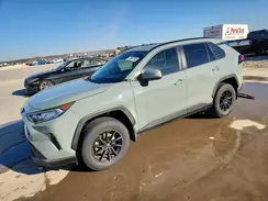 2T3W1RFVXMW127970 2021 TOYOTA RAV 4