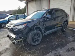 2T3W1RFVXMW128021 2021 TOYOTA RAV 4