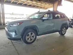 2T3W1RFVXMW131033 2021 TOYOTA RAV 4