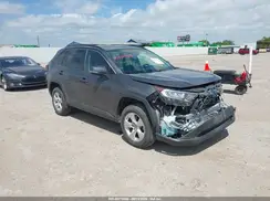 2T3W1RFVXMW131484 2021 TOYOTA RAV 4