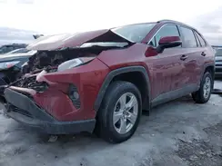 2T3W1RFVXMW132683 2021 TOYOTA RAV 4