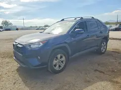 2T3W1RFVXMW132831 2021 TOYOTA RAV 4