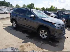 2T3W1RFVXMW136135 2021 TOYOTA RAV 4