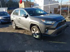 2T3W1RFVXMW137818 2021 TOYOTA RAV 4