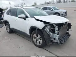 2T3W1RFVXMW138127 2021 TOYOTA RAV 4