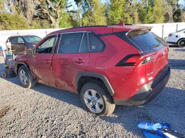 2T3W1RFVXMW150584 2021 TOYOTA RAV 4 - Image 2