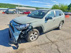 2T3W1RFVXMW150732 2021 TOYOTA RAV 4
