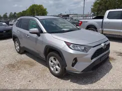 2T3W1RFVXMW150990 2021 TOYOTA RAV 4