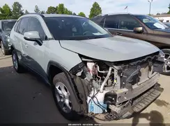 2T3W1RFVXMW152366 2021 TOYOTA RAV 4