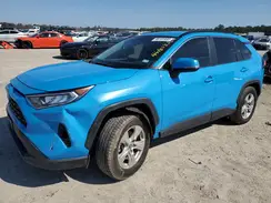2T3W1RFVXMW155364 2021 TOYOTA RAV 4