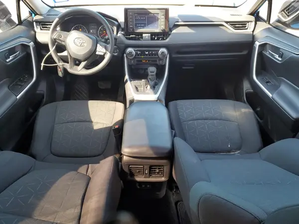 2T3W1RFVXMW155364 2021 TOYOTA RAV 4 - Image 8