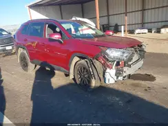 2T3W1RFVXMW156742 2021 TOYOTA RAV 4