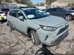 2T3W1RFVXMW159852 2021 TOYOTA RAV 4