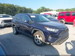 2T3W1RFVXMW159947 2021 TOYOTA RAV 4