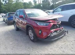 2T3W1RFVXMW159995 2021 TOYOTA RAV 4
