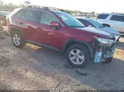 2T3W1RFVXMW160032 2021 TOYOTA RAV 4