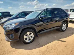 2T3W1RFVXMW160760 2021 TOYOTA RAV 4