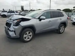 2T3W1RFVXMW161939 2021 TOYOTA RAV 4