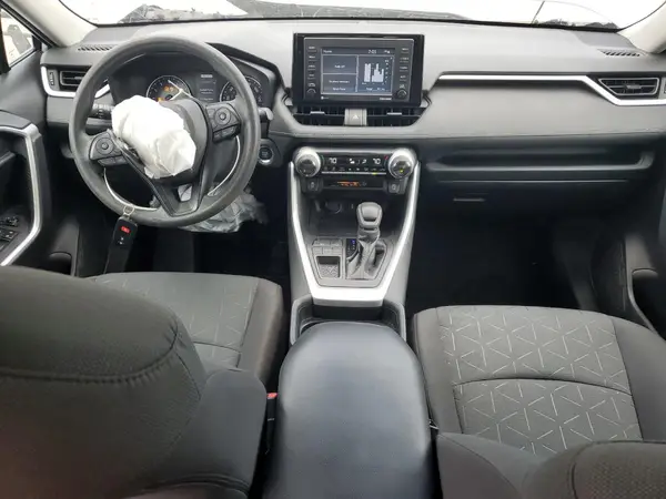 2T3W1RFVXMW161939 2021 TOYOTA RAV 4 - Image 8