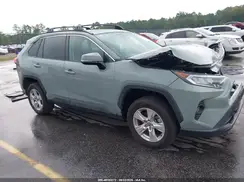 2T3W1RFVXMW165277 2021 TOYOTA RAV 4