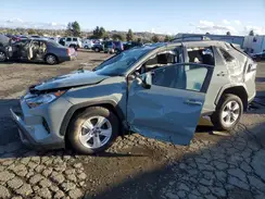 2T3W1RFVXMW166655 2021 TOYOTA RAV 4