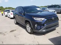 2T3W1RFVXMW167188 2021 TOYOTA RAV 4