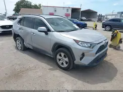 2T3W1RFVXMW169409 2021 TOYOTA RAV 4