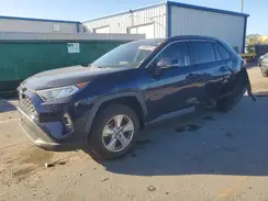 2T3W1RFVXMW171435 2021 TOYOTA RAV 4