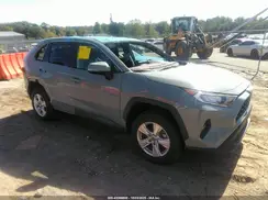 2T3W1RFVXMW175064 2021 TOYOTA RAV 4