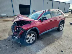2T3W1RFVXMW175517 2021 TOYOTA RAV 4