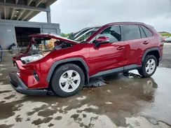 2T3W1RFVXMW175713 2021 TOYOTA RAV 4