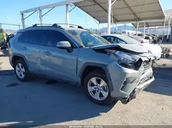 2T3W1RFVXMW181317 2021 TOYOTA RAV 4