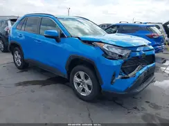 2T3W1RFVXMW182600 2021 TOYOTA RAV 4