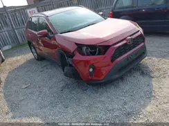 2T3W1RFVXMW184878 2021 TOYOTA RAV 4
