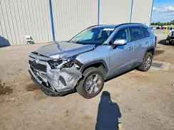 2T3W1RFVXNC174693 2022 TOYOTA RAV 4