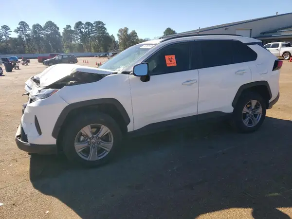 2T3W1RFVXNC178761 2022 TOYOTA RAV 4 - Image 1