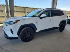 2T3W1RFVXNC182101 2022 TOYOTA RAV 4