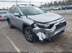 2T3W1RFVXNC183569 2022 TOYOTA RAV 4