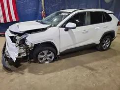 2T3W1RFVXNC184981 2022 TOYOTA RAV 4