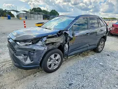2T3W1RFVXNC193017 2022 TOYOTA RAV 4