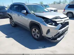 2T3W1RFVXNC198167 2022 TOYOTA RAV 4