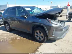 2T3W1RFVXNC198315 2022 TOYOTA RAV 4