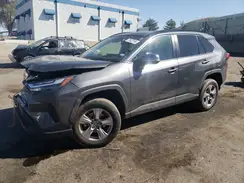 2T3W1RFVXNC198654 2022 TOYOTA RAV 4