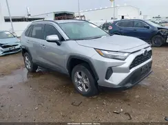 2T3W1RFVXNC198721 2022 TOYOTA RAV 4