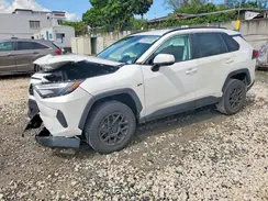 2T3W1RFVXNC199156 2022 TOYOTA RAV 4