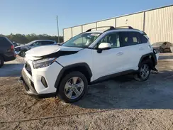 2T3W1RFVXNC200886 2022 TOYOTA RAV 4