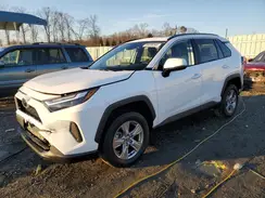 2T3W1RFVXNC201438 2022 TOYOTA RAV 4