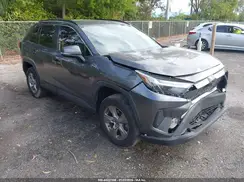 2T3W1RFVXNC204601 2022 TOYOTA RAV 4